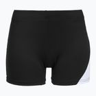 Pantaloni scurți de antrenament pentru femei Mizuno Myou black/white