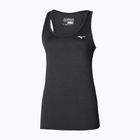Tank top de alergat pentru femei Mizuno Impulse Core Tank black