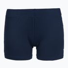 Pantaloni scurți de antrenament pentru femei Mizuno Myou navy/navy
