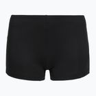 Pantaloni scurți de antrenament pentru femei Mizuno Myou black/black