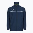 Geacă pentru copii Mizuno Tokyo Micro Track red/white
