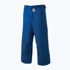 Pantaloni de judogi Mizuno Judo IJF CN blue