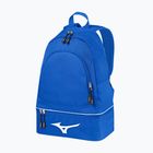 Rucsac de antrenament Mizuno royal/white
