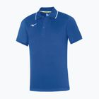 Tricou polo pentru copii Mizuno Polo royal