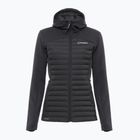 Geacă hibrid pentru femei Berghaus Nula Hybrid black/black