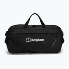 Geantă de călătorie Berghaus Carryall Mule 30 l black/black