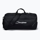 Geantă de călătorie Berghaus Carry All Mule 50 l black/black