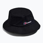 Berghaus Recognition Bucket hat negru/negru