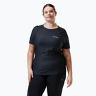 Tricou pentru femei Berghaus 24/7 Tech Basecrewss negru/negru