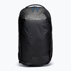 Rucsac de oraș Berghaus Xodus Commute 30 l black/black