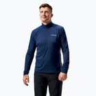 Bărbați cu mânecă lungă Berghaus Trailblaze Tech Tee dusk