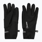 Mănuți de trekking Berghaus Hillmaster Windstopper black