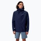 Geacă impermeabilă pentru bărbați Berghaus Deluge Pro 3.0 dusk/navy blazer