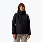 Geacă 3w1 pentru femei Berghaus Hillwalker 2.0 Gemini HL 3IN1 black