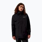 Jachetă de ploaie pentru bărbați  Berghaus Deluge Pro 3.0 Insulated black