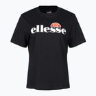 Tricou de antrenament pentru femei Ellesse Albany negru/antracite