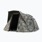 Nash Tackle Titan Titan T2 Camo Pro cort de pescuit verde T4236