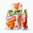 Gel energetic HIGH5 Energy 40 g măr