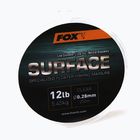 Fir Fox International Edges floater 5.45 kgs x 250 m clear