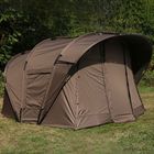 Cort de pescuit Fox International Retreat+ Ripstop Ventec 2 Man.