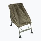 Fox impermeabil scaun de acoperire verde CBC064