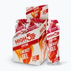 Gel energetic HIGH5 Energy Caffeine 40 g faspberry