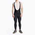 Pantaloni de ciclism pentru bărbați Endura Xtract Bibtight black