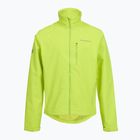 Geacă de ciclism pentru bărbați Endura Hummvee Waterproof hi-viz yellow