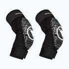 Protecții bicicletă de cot pentru copii Endura Singletrack Youth Elbw Protector black