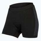 Boxeri de ciclism pentru femei Endura Engineered II W black