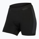 Boxeri de ciclism pentru femei Endura Engineered With C'Fast W black