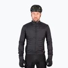 Geacă de ciclism pentru bărbați Endura Pro Primaloft II black