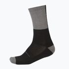 Șosete de ciclism Endura Baa Baa Merino Winter black