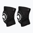Protecții de genunghi pentru bicicletă  Endura Singletrack II Knee Protector white