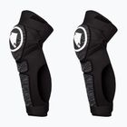 Protecții de genunghi pentru bicicletă  Endura Singletrack II Shin Protector black