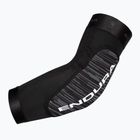 Protecții de cot pentru bicicletă Endura Singletrack Lite II Elbow Protector black