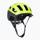 Cască de bicicletă Endura Urban Luminite hi-viz yellow