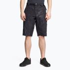 Pantaloni scurți de ciclism pentru bărbați Endura Hummvee Short black camouflage