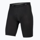 Pantaloni scurți de ciclism pentru bărbați Endura Padded Liner II black