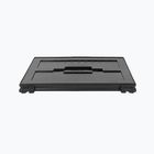 Capac pentru Preston Absolute Seatbox Lid Unit negru P0890001