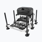 Coș de pescuit Preston Innovations Inception Station white