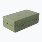 RidgeMonkey Armoury Tackle Box verde RM421