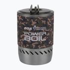 Fox International Cookware Infraroșu Power Boil argintiu CCW020