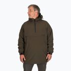 Geacă Fox International Sherpa-Tec Pullover khaki