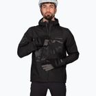 Geacă de ciclism pentru bărbați Endura Singletrack II Waterproof black