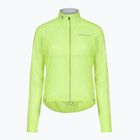 Geacă de ciclism pentru femei Endura FS260-Pro Adrenaline Race II W hi-viz yellow