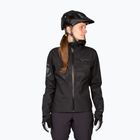 Geacă de ciclism pentru femei Endura Singletrack II Waterproof black