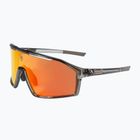 Ochelari de soare Endura Gabbro II 2 grey/brown tint/full red-orange mirror