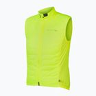 Vestă de ciclism pentru bărbați Endura Pro PrimaLoft hi-viz yellow