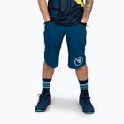 Pantaloni scurți de ciclism pentru bărbați Endura Singletrack II Short blueberry